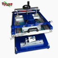 Tube Printer, Round Products Usage and Single Color Color&Page Bottle Screen Printing Machine